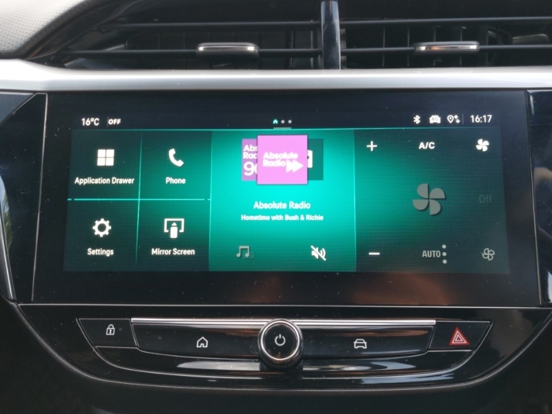 Used Vauxhall Corsa 2025 for sale - 76238031: Photo 14