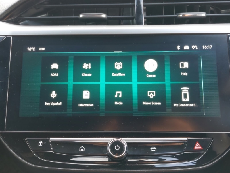 Used Vauxhall Corsa 2025 for sale - 76238031: Photo 15