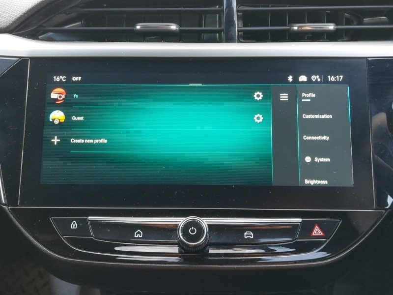 Used Vauxhall Corsa 2025 for sale - 76238031: Photo 16