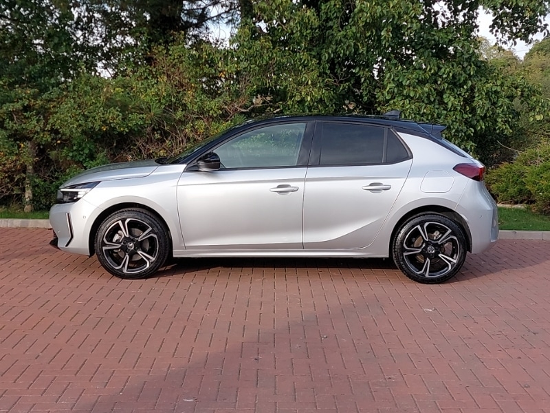 Used Vauxhall Corsa 2025 for sale - 76238031: Photo 4