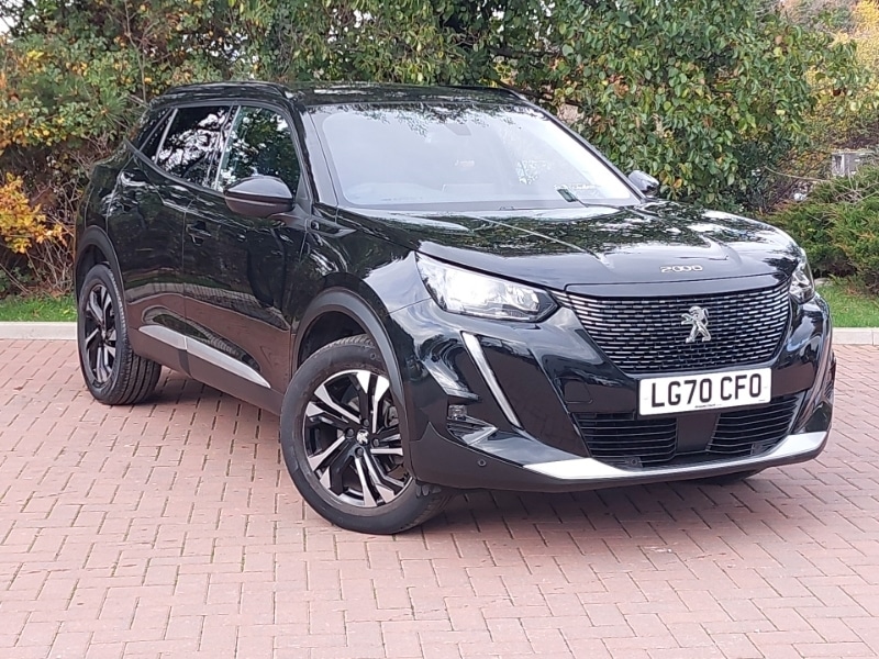 Used Peugeot 2008 2020 for sale - 76506709: Photo 1