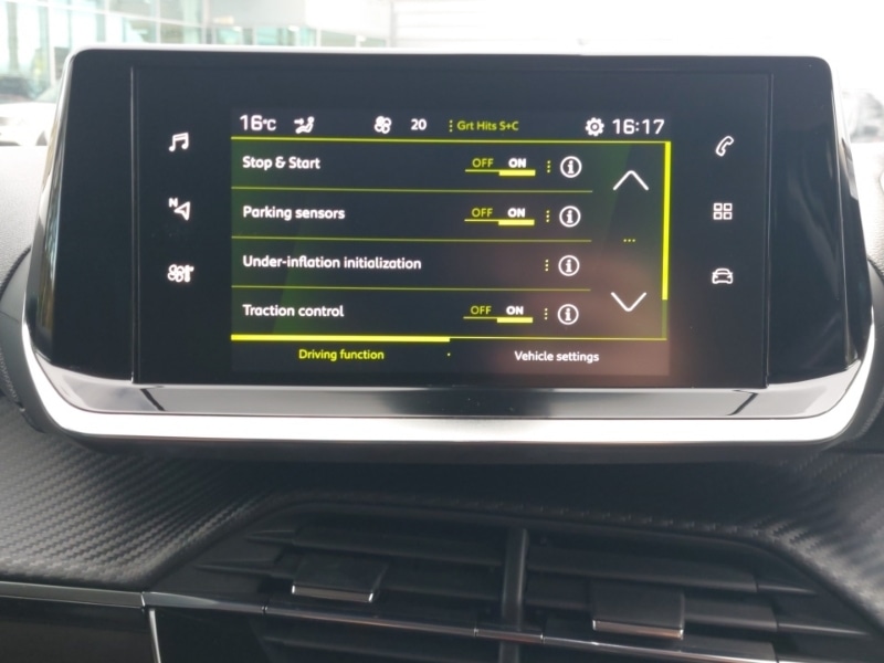 Used Peugeot 2008 2020 for sale - 76506709: Photo 18