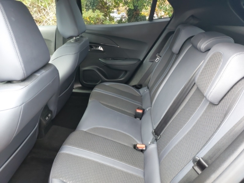 Used Peugeot 2008 2020 for sale - 76506709: Photo 6