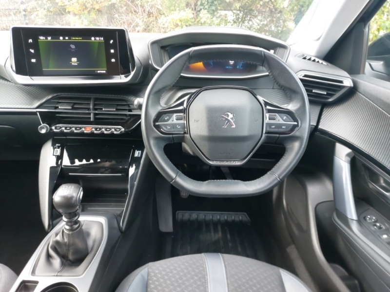 Used Peugeot 2008 2020 for sale - 76506709: Photo 7