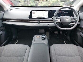 Used Nissan ARIYA 2024 for sale - 75900522: Photo