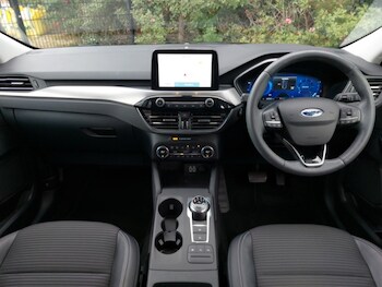 Used Ford Kuga 2021 for sale - 75476504: Photo