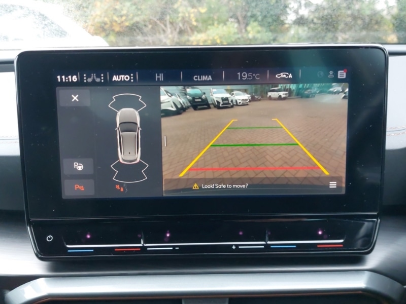 Used Cupra Formentor 2022 for sale - 76506710: Photo 10