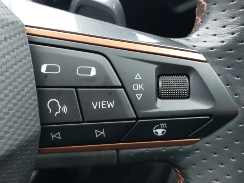 Used Cupra Formentor 2022 for sale - 76506710: Photo 12