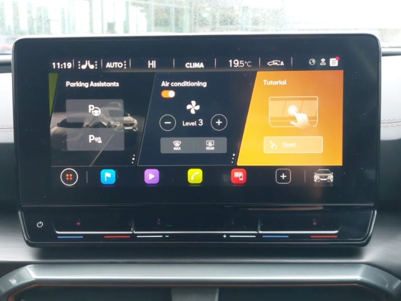 Used Cupra Formentor 2022 for sale - 76506710: Photo 15