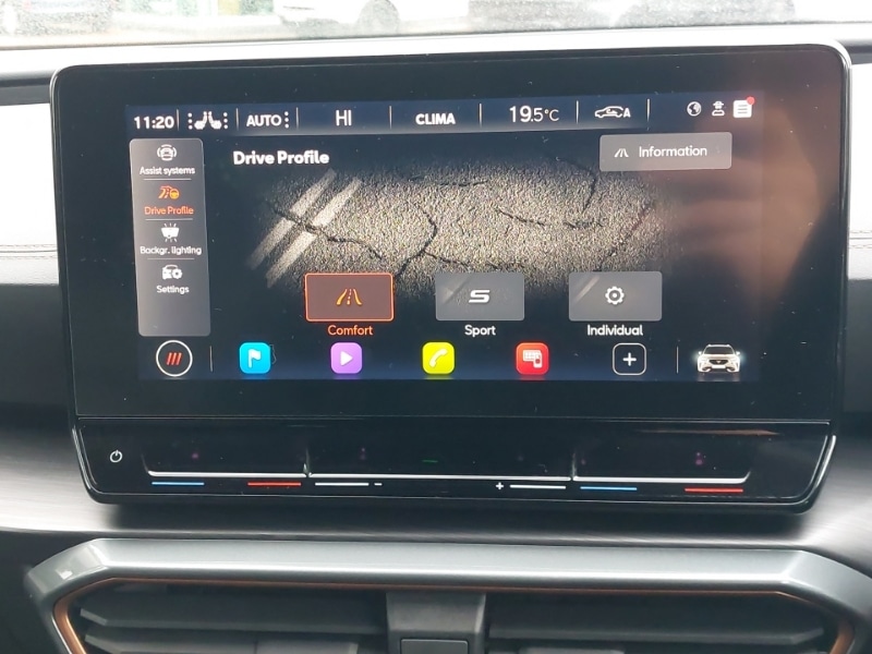 Used Cupra Formentor 2022 for sale - 76506710: Photo 19