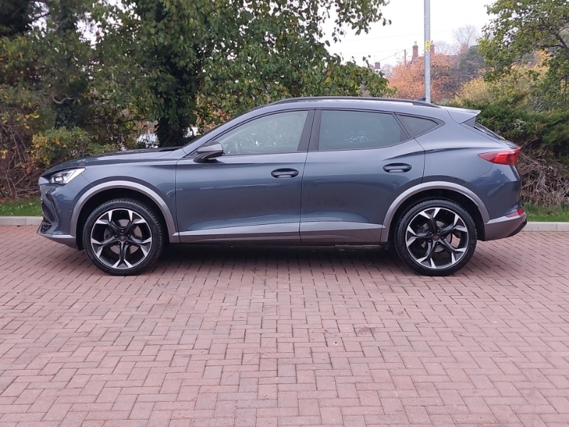 Used Cupra Formentor 2022 for sale - 76506710: Photo 4