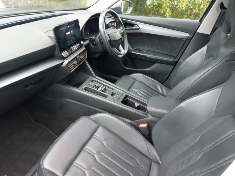 Used Cupra Formentor 2022 for sale - 76506710: Photo 5