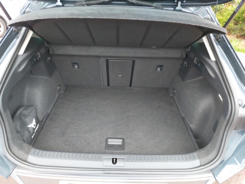 Used Cupra Formentor 2022 for sale - 76506710: Photo 8