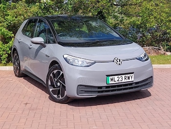 Used Volkswagen ID.3 2023 for sale - 78391496: Photo