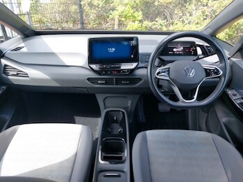 Used Volkswagen ID.3 2023 for sale - 78391496: Photo