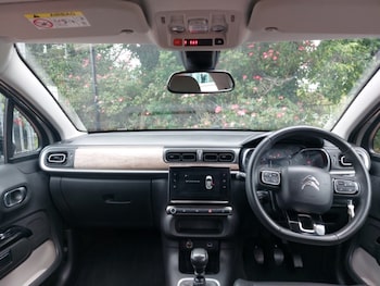 Used Citroen C3 2023 for sale - 78735439: Photo