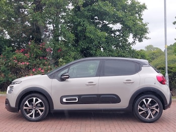 Used Citroen C3 2023 for sale - 78735439: Photo