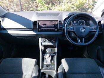 Used Skoda Karoq 2018 for sale - 78480565: Photo