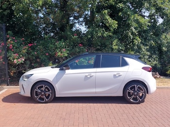 Used Vauxhall Corsa 2020 for sale - 79207381: Photo