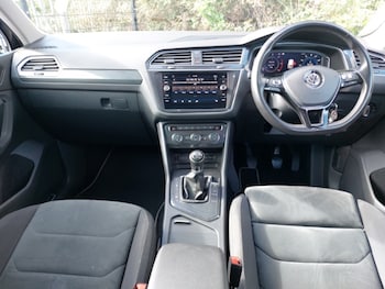 Used Volkswagen Tiguan 2019 for sale - 78580637: Photo