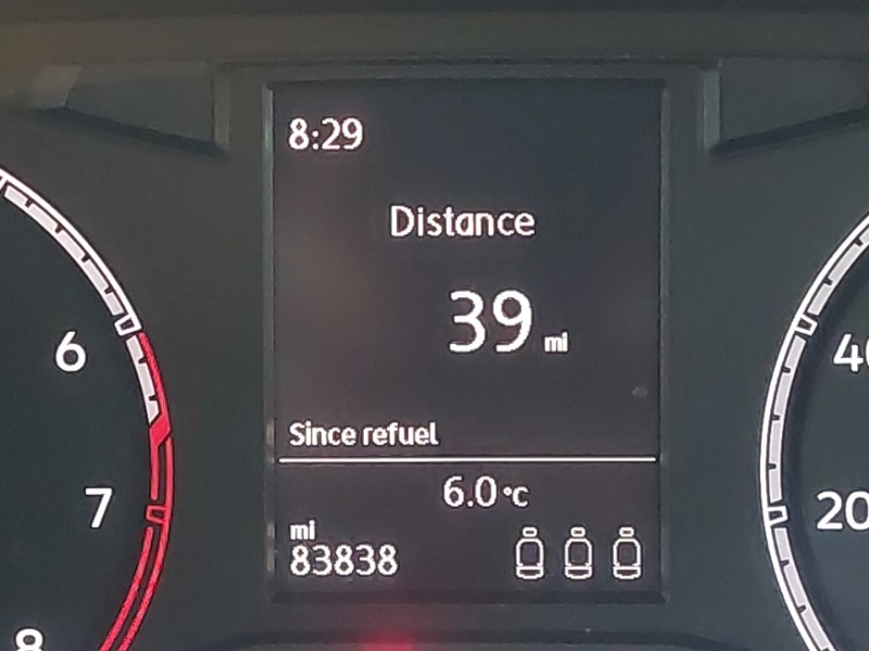 Used Volkswagen T-Roc 2019 for sale - 76795203: Photo 11