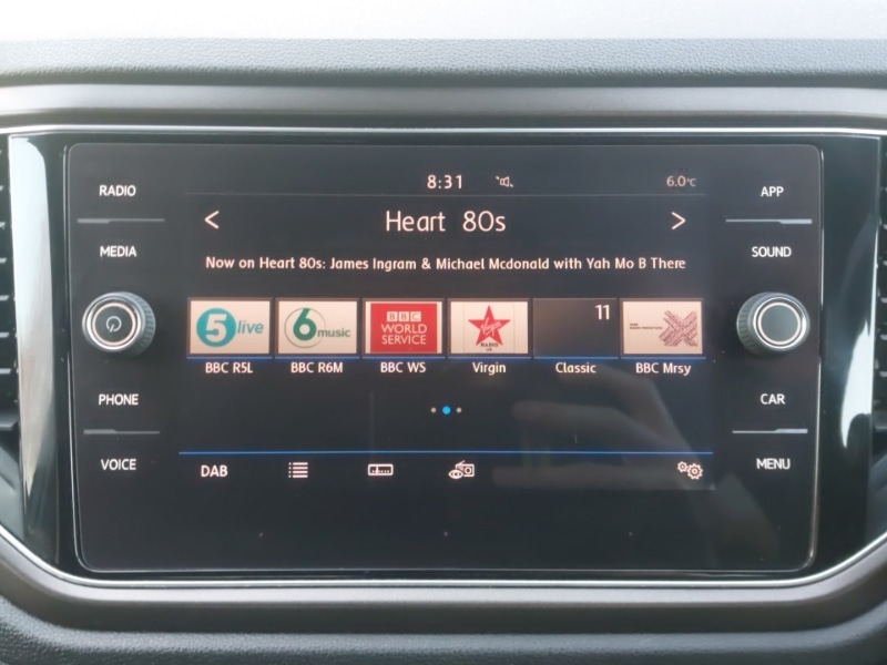 Used Volkswagen T-Roc 2019 for sale - 76795203: Photo 12