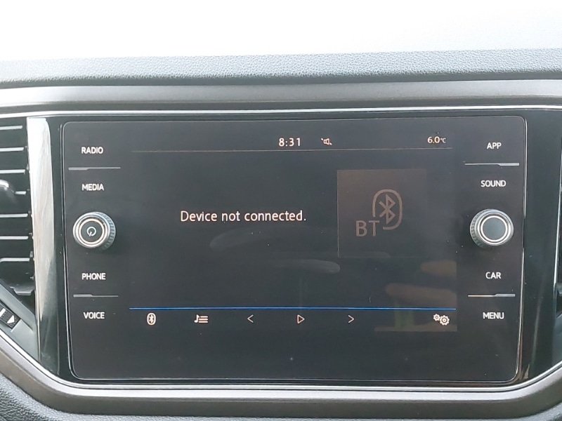 Used Volkswagen T-Roc 2019 for sale - 76795203: Photo 13