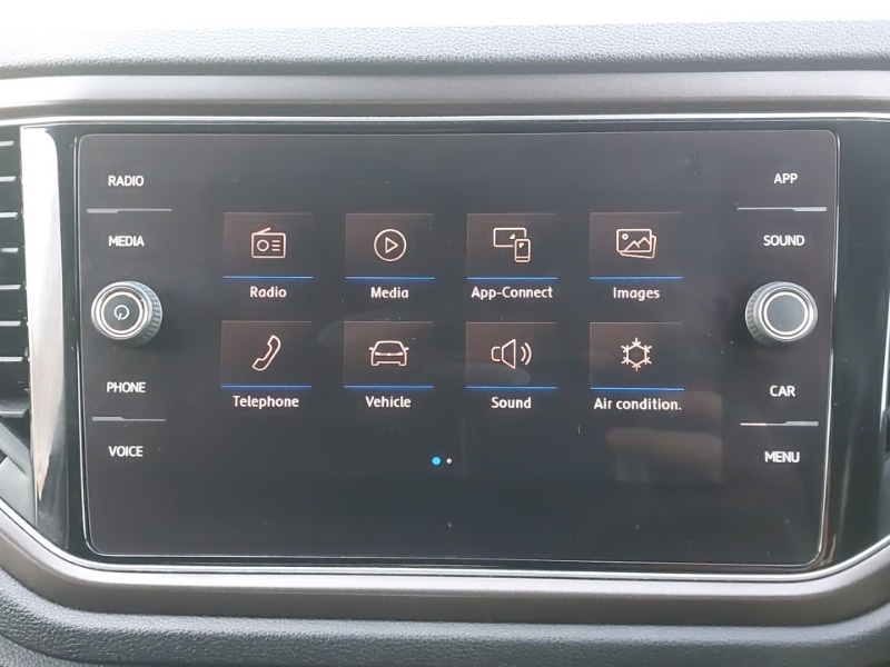 Used Volkswagen T-Roc 2019 for sale - 76795203: Photo 15