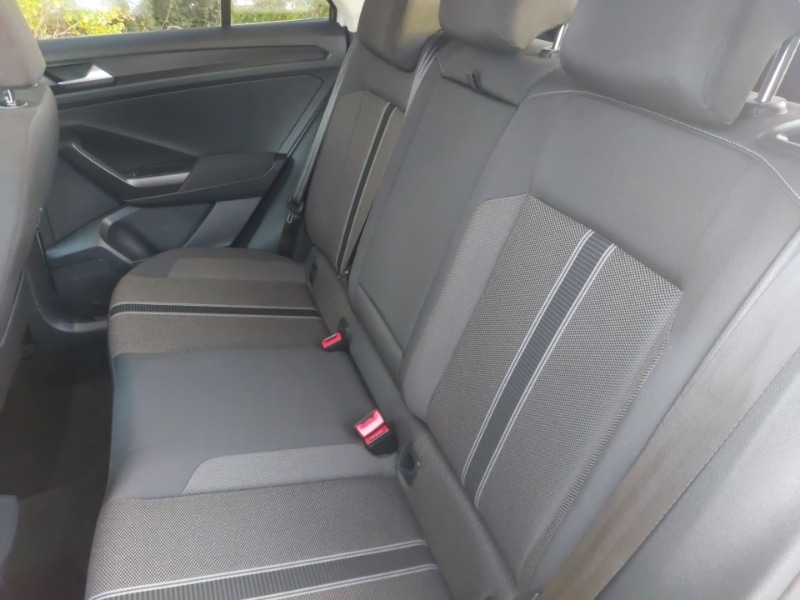 Used Volkswagen T-Roc 2019 for sale - 76795203: Photo 6