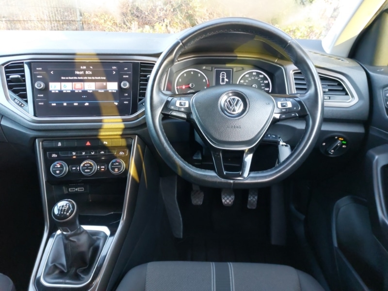 Used Volkswagen T-Roc 2019 for sale - 76795203: Photo 7