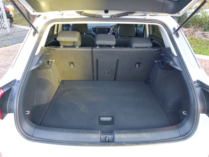 Used Volkswagen T-Roc 2019 for sale - 76795203: Photo 8