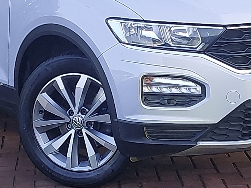 Used Volkswagen T-Roc 2019 for sale - 76795203: Photo 9