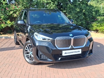 Used BMW iX1 2023 for sale - 79336345: Photo