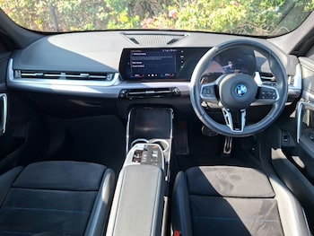 Used BMW iX1 2023 for sale - 79336345: Photo