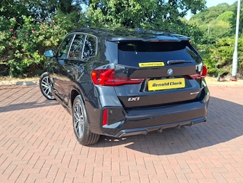 Used BMW iX1 2023 for sale - 79336345: Photo