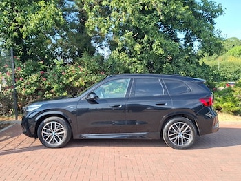 Used BMW iX1 2023 for sale - 79336345: Photo