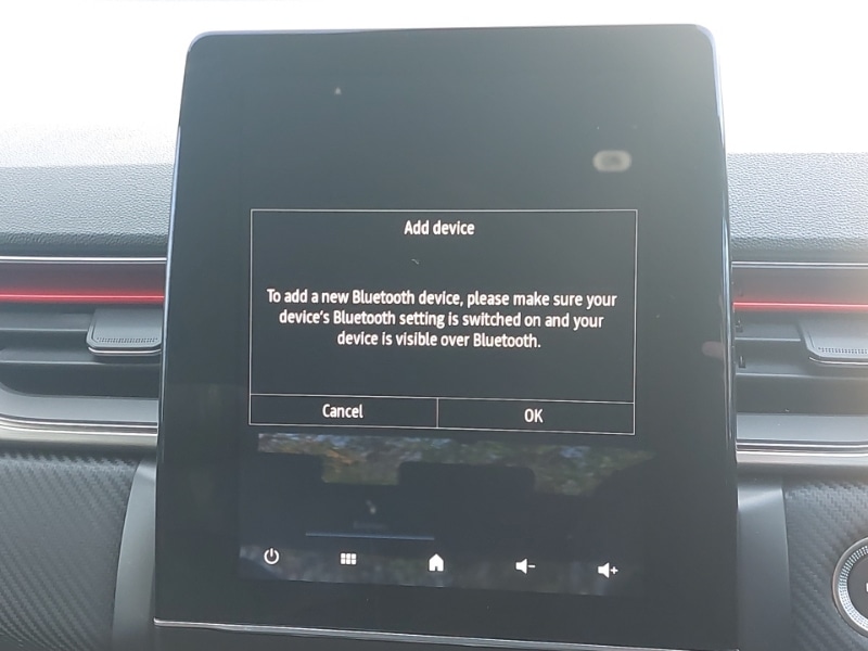 Used Renault Captur 2021 for sale - 77081228: Photo 19