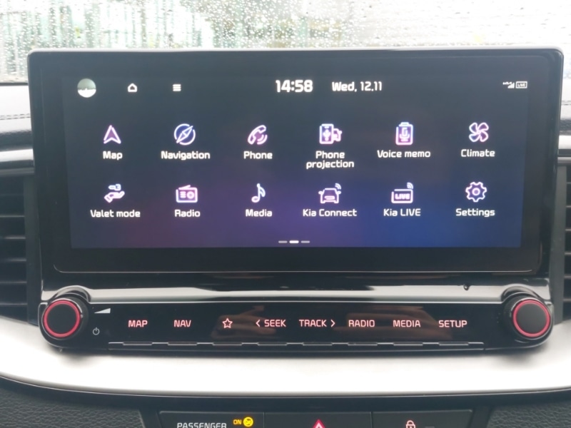 Used Kia XCeed 2022 for sale - 76560353: Photo 14