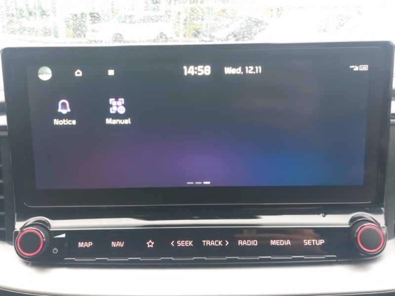 Used Kia XCeed 2022 for sale - 76560353: Photo 15