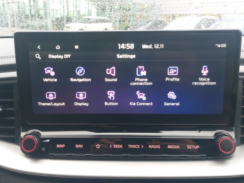 Used Kia XCeed 2022 for sale - 76560353: Photo 16