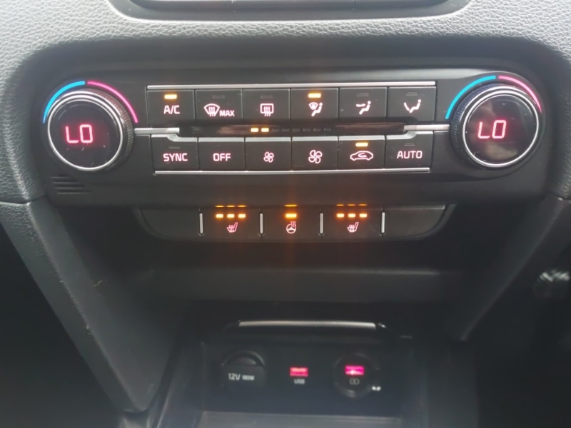 Used Kia XCeed 2022 for sale - 76560353: Photo 17