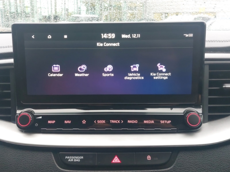 Used Kia XCeed 2022 for sale - 76560353: Photo 19