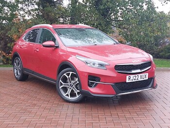 Kia - XCeed