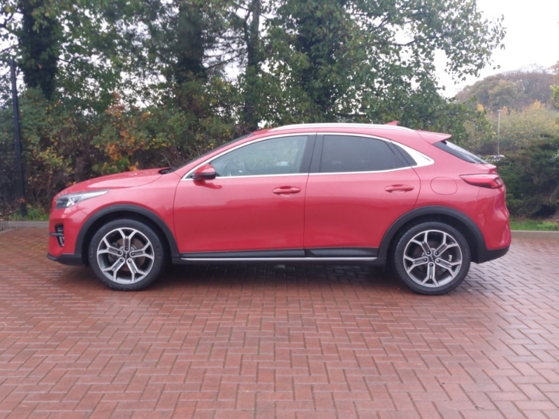 Used Kia XCeed 2022 for sale - 76560353: Photo 4