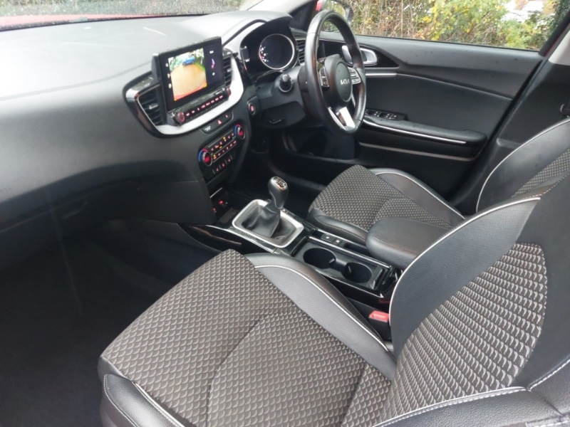 Used Kia XCeed 2022 for sale - 76560353: Photo 5