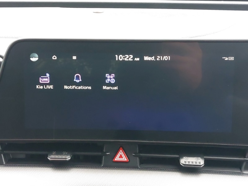 Used Kia Sportage 2025 for sale - 77300136: Photo 15