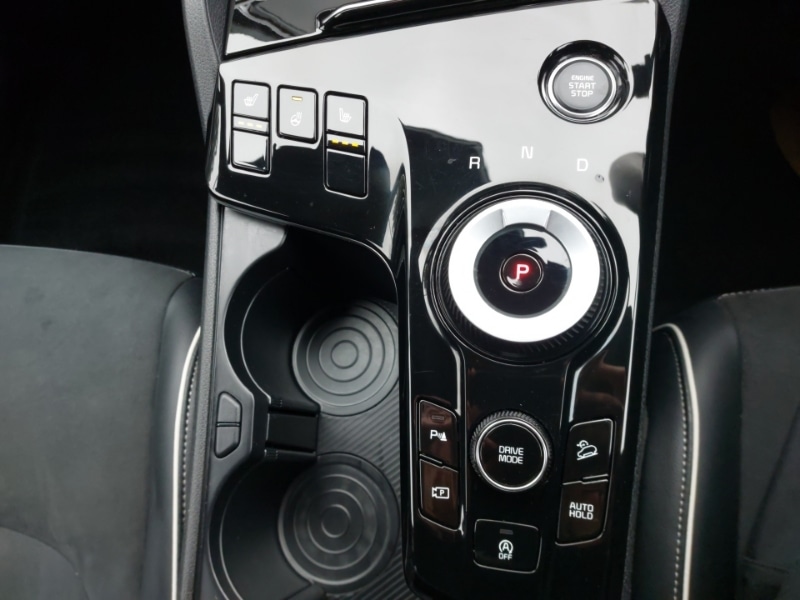 Used Kia Sportage 2025 for sale - 77300136: Photo 17