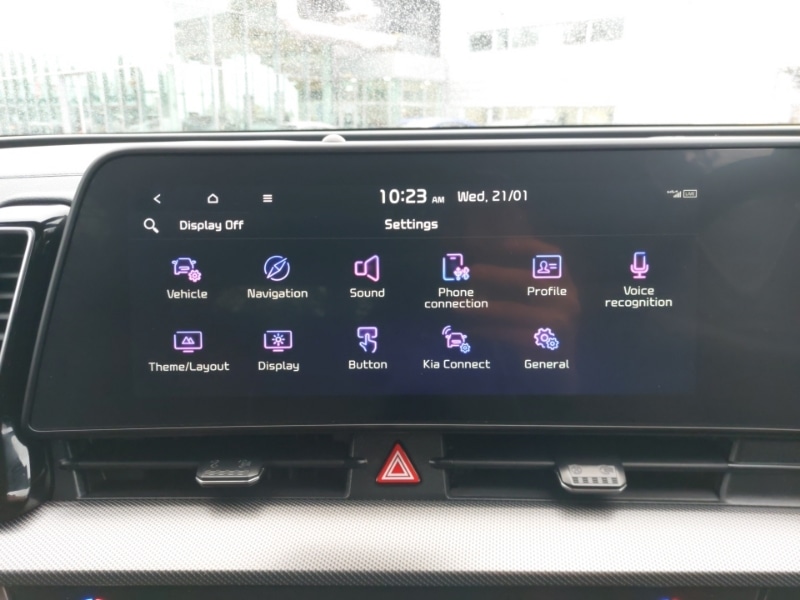 Used Kia Sportage 2025 for sale - 77300136: Photo 19