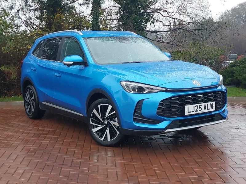 Used MG MG ZS 2025 for sale - 76963933: Photo 1