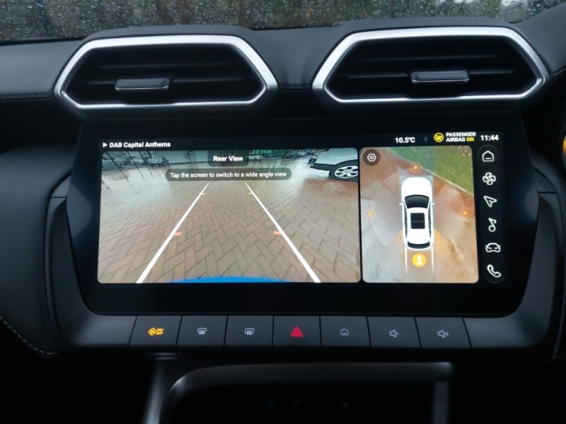 Used MG MG ZS 2025 for sale - 76963933: Photo 10